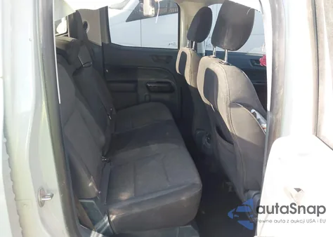 2024 Ford Maverick Xlt from USA, damaged, VIN 3FTTW8H36RRA69751